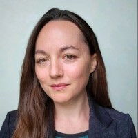 Governance & Accountability Institute, Inc. Employee Christina C.'s profile photo