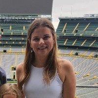 SIEMAG TECBERG group Employee Jamie Bartz's profile photo