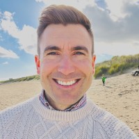 Gavin le Mar Email & Phone Number