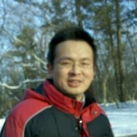 IntBot Inc. Employee Jun Li's profile photo
