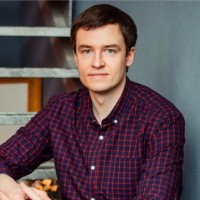 MDCPlus Employee Peter Zakharov's profile photo