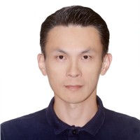 Synnex Group 聯強國際集團 Employee Brad Chiu's profile photo
