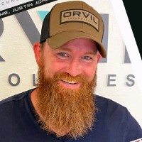 ORVIL Technologies, LLC Employee Justin Johnson's profile photo