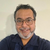 Panel Rey Employee Luis Davila's profile photo
