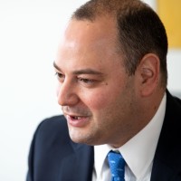 Topor & Co. Employee Ohad Topor's profile photo