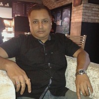 Soumesh Pati Email & Phone Number