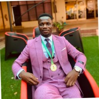 BEST POINT SAVINGS AND LOANS Employee Kennedy Effah's profile photo