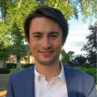 Hôpital Saint-Louis Employee Guillaume Cohet's profile photo