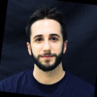 beffio studio Employee Martin Alcasena's profile photo