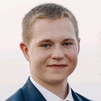 STACC Employee Kirill Grjaznov's profile photo