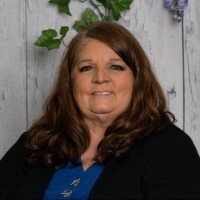 Christ Church Employee Julie Marshall's profile photo