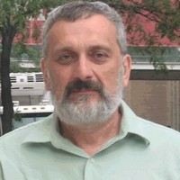 AccelBio Employee Pavel Iserovich's profile photo