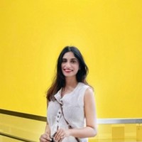 Gapblue Software Labs Pvt Ltd Employee Arathy Augusthy's profile photo