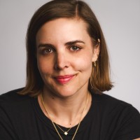 Wolf | Kasteler Public Relations Employee Allie Jenkins's profile photo