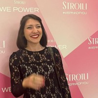 Techedge Group Employee Carlotta Cuppini's profile photo