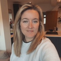 WHSmith Employee Alison Collins's profile photo