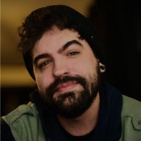 Omnissa Employee Ryan Moniz's profile photo