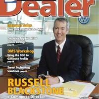Russell Blackstone Email & Phone Number