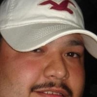 PERC Engineering Employee Edgar E. Torres's profile photo