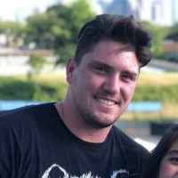 Nicholas Hahn Email & Phone Number