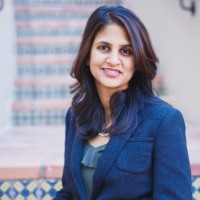 Capricorn Investment Group Employee Mandira Reddy's profile photo