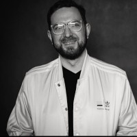 MacIej Dobkowicz Email & Phone Number