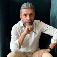 ONNERA Contract Employee Francisco MacHado's profile photo
