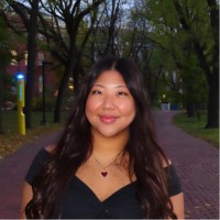 JDCC Lang Employee Kylie Mendonca's profile photo