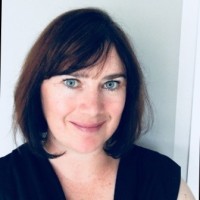 iTCo Solutions Ltd Employee Rebecca Amon's profile photo