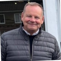 FICEP ME Employee Nick Blackwell's profile photo