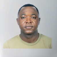 State of Georgia Employee Daniel Osei's profile photo