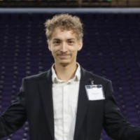 YourNonprofitBookkeeping Employee Noah Collins's profile photo