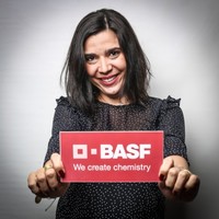 BASF Employee Bianca Jones's profile photo