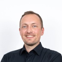 Teradata Employee Felix Binder's profile photo