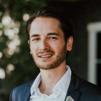 Crystal Pacific Window & Door Systems Employee Chad Burns's profile photo
