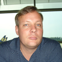 MCA Consultants, Inc. Employee Arne Stenseng's profile photo