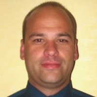 Contribute NV Employee Filip Huysmans's profile photo