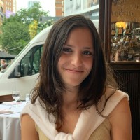 Legion Investment Group Employee Alison Small's profile photo