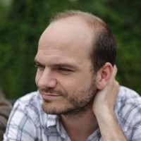 Flook.co Employee Matthew Bryson's profile photo
