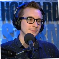 The Howard Stern Radio Show Employee Chris Wilding's profile photo