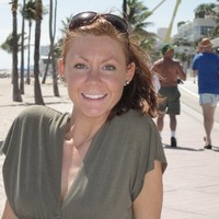 Krystle Kenfield Email & Phone Number