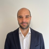 Capgemini Engineering Employee Ignacio Muro's profile photo