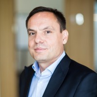 Proximus Employee Stijn Bijnens's profile photo