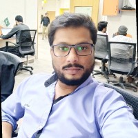 ZeeTech Employee Saqib Rao's profile photo