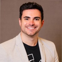 Cognite Employee John Bello's profile photo