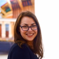 Adaptiv Employee Abby Gordon's profile photo