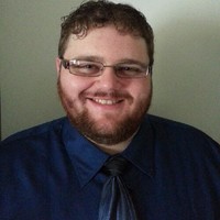 Job Accommodation Network Employee Matthew McCord's profile photo