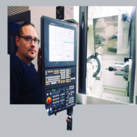 ATD Precision Manufacturing Employee Jamie Lerma's profile photo