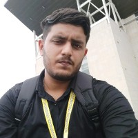 BDS & CO Employee Yuvraj Gupta's profile photo