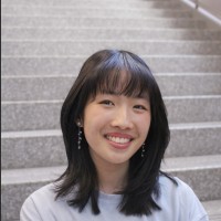 Code4Community Employee Lyanne Xu's profile photo
